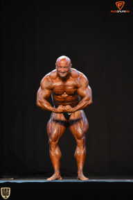 Grand Prix Fitness House Pro - 2014