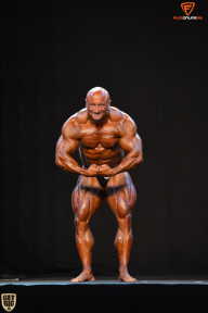 Grand Prix Fitness House Pro - 2014