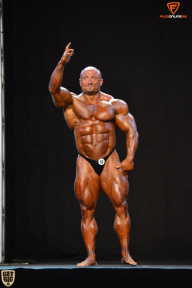 Grand Prix Fitness House Pro - 2014