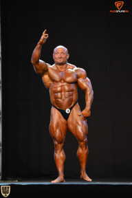 Grand Prix Fitness House Pro - 2014