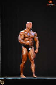 Grand Prix Fitness House Pro - 2014