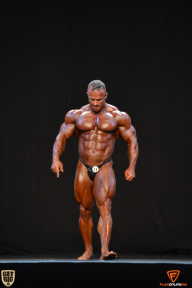 Grand Prix Fitness House Pro - 2014