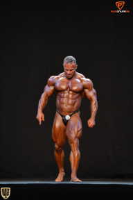 Grand Prix Fitness House Pro - 2014