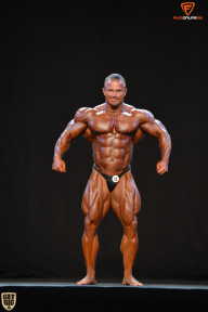 Grand Prix Fitness House Pro - 2014
