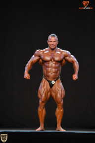 Grand Prix Fitness House Pro - 2014