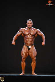 Grand Prix Fitness House Pro - 2014