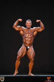 Grand Prix Fitness House Pro - 2014