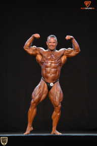 Grand Prix Fitness House Pro - 2014