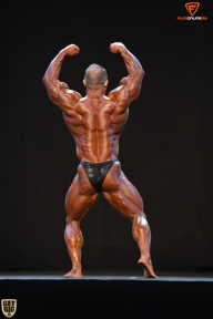 Grand Prix Fitness House Pro - 2014