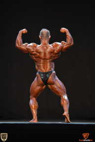 Grand Prix Fitness House Pro - 2014