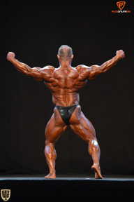 Grand Prix Fitness House Pro - 2014