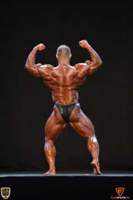 Grand Prix Fitness House Pro - 2014