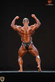 Grand Prix Fitness House Pro - 2014