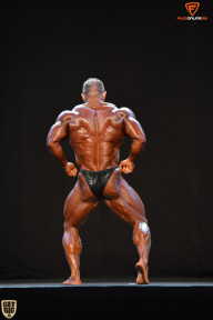 Grand Prix Fitness House Pro - 2014