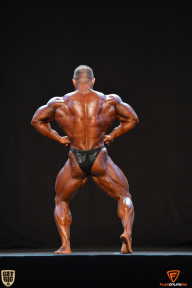Grand Prix Fitness House Pro - 2014