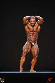Grand Prix Fitness House Pro - 2014
