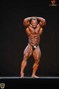 Grand Prix Fitness House Pro - 2014