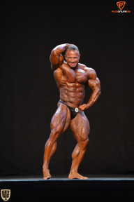 Grand Prix Fitness House Pro - 2014