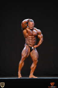Grand Prix Fitness House Pro - 2014