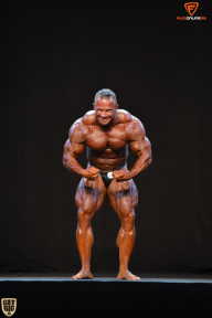 Grand Prix Fitness House Pro - 2014