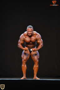 Grand Prix Fitness House Pro - 2014