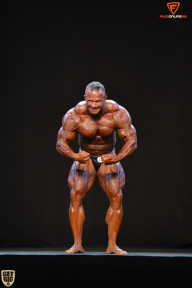 Grand Prix Fitness House Pro - 2014