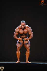 Grand Prix Fitness House Pro - 2014