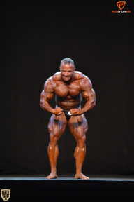 Grand Prix Fitness House Pro - 2014