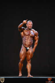 Grand Prix Fitness House Pro - 2014