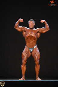 Grand Prix Fitness House Pro - 2014
