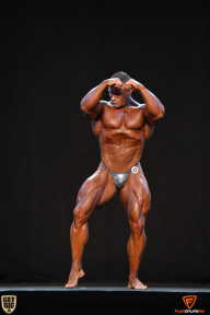 Grand Prix Fitness House Pro - 2014