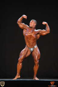 Grand Prix Fitness House Pro - 2014