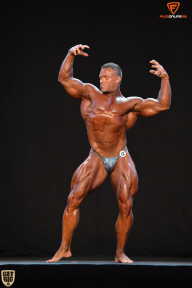 Grand Prix Fitness House Pro - 2014
