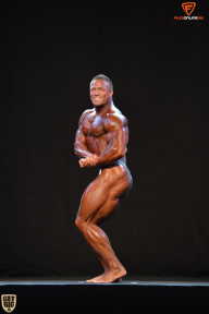Grand Prix Fitness House Pro - 2014