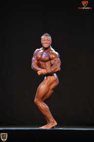 Grand Prix Fitness House Pro - 2014