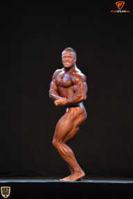 Grand Prix Fitness House Pro - 2014