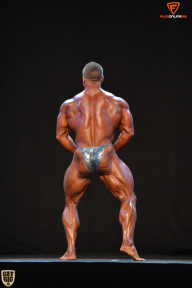 Grand Prix Fitness House Pro - 2014