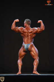 Grand Prix Fitness House Pro - 2014