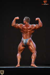 Grand Prix Fitness House Pro - 2014
