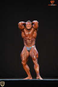 Grand Prix Fitness House Pro - 2014