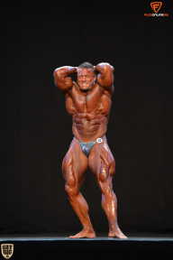 Grand Prix Fitness House Pro - 2014