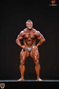 Grand Prix Fitness House Pro - 2014