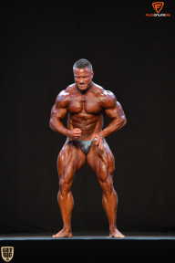 Grand Prix Fitness House Pro - 2014