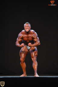 Grand Prix Fitness House Pro - 2014