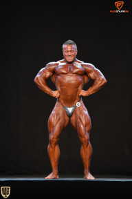 Grand Prix Fitness House Pro - 2014