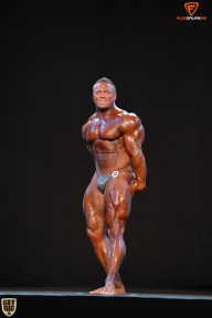 Grand Prix Fitness House Pro - 2014
