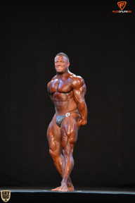 Grand Prix Fitness House Pro - 2014