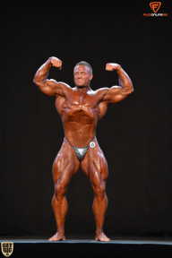 Grand Prix Fitness House Pro - 2014