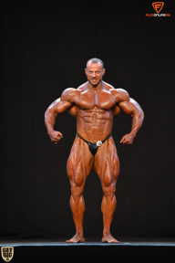 Grand Prix Fitness House Pro - 2014