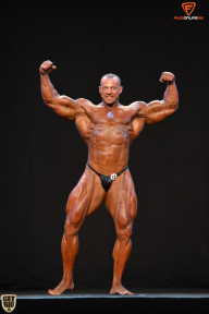 Grand Prix Fitness House Pro - 2014
